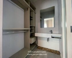 ให้เช่าบ้าน มัณฑนา บางนา วงแหวน