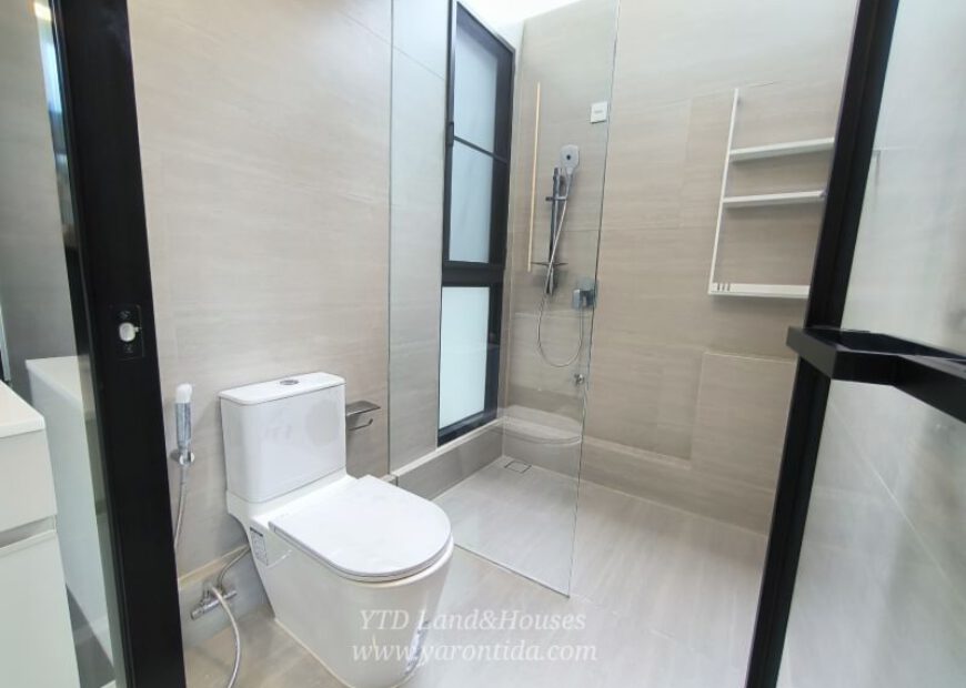 ขาย บ้านหรู วีเว่ บางนา วีเว่ บางนา กม.13 บ้านเดี่ยว Super Luxury
