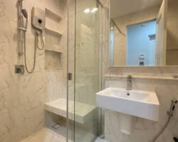ขายบ้านหรู โครงการ บ้านนันทวัน บางนา กม.7