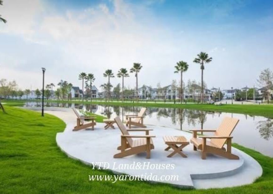 บ้านเดี่ยวให้เช่า 4 ห้องนอน โครงการ LH land and house ทำเล บางนา Villagio 3 ศรีนครินทร์-บางนา