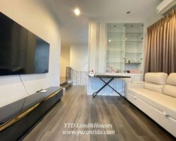ขายบ้านหรู โครงการ บ้านนันทวัน บางนา กม.7