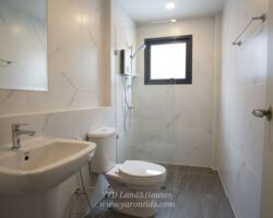 ให้เช่าบ้านเดี่ยว โครงการ Centro บางนา L Size เฟอร์นิเจอร์บิวท์อินสวยงาม ติดเมกะ-บางนา