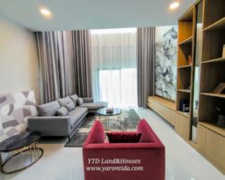 The City บางนา ไซส์ L บ้านเดี่ยวหรู โครงการใหม่ ติดเมกา-บางนา ให้เช่า