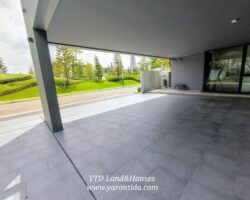 ขาย บ้านหรู วีเว่ บางนา วีเว่ บางนา กม.13 บ้านเดี่ยว Super Luxury
