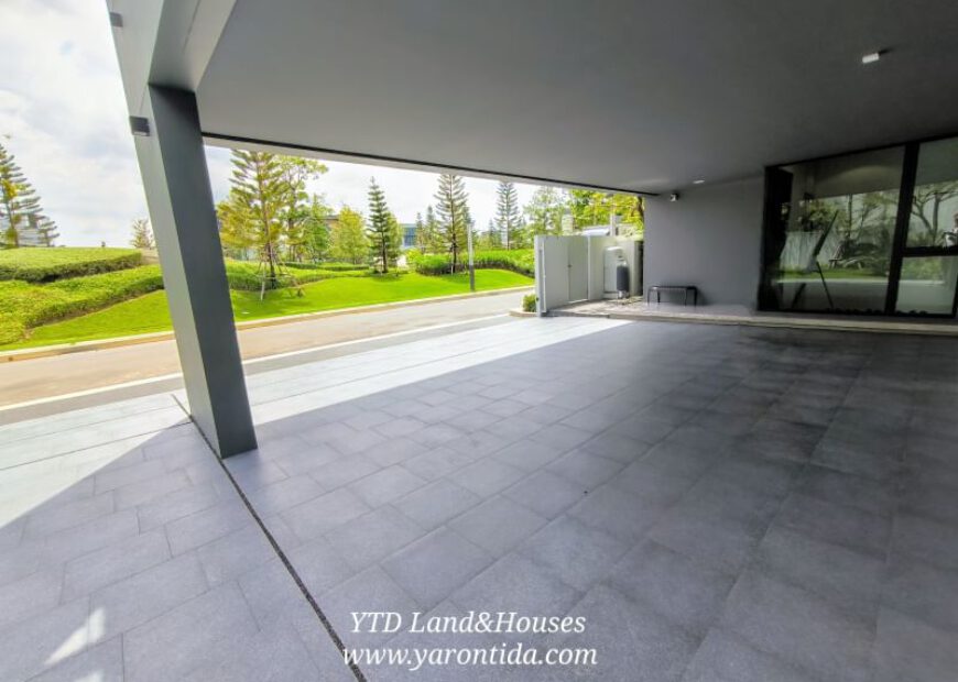 ขาย บ้านหรู วีเว่ บางนา วีเว่ บางนา กม.13 บ้านเดี่ยว Super Luxury