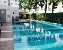 ขาย/ให้เช่า คอนโด ในโครงการ เดอะนิชไอดี พระราม 2