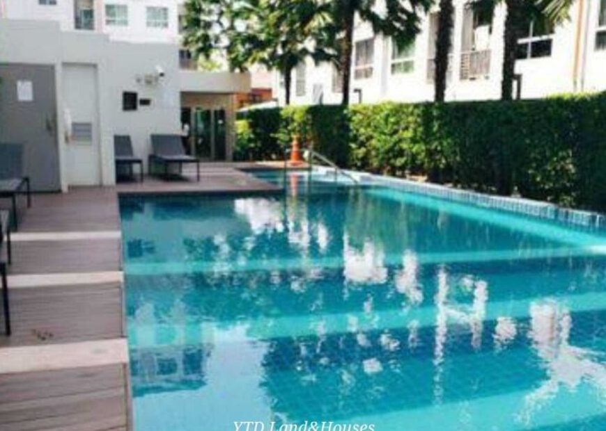 ขาย/ให้เช่า คอนโด ในโครงการ เดอะนิชไอดี พระราม 2