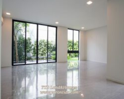 ขาย บ้านหรู วีเว่ บางนา วีเว่ บางนา กม.13 บ้านเดี่ยว Super Luxury