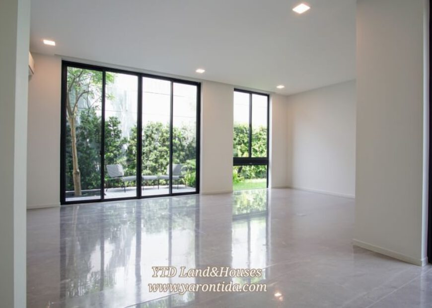 ขาย บ้านหรู วีเว่ บางนา วีเว่ บางนา กม.13 บ้านเดี่ยว Super Luxury
