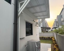 ให้เช่า บ้านเดี่ยว 2 ชั้น 4 ห้องนอน Centro บางนา