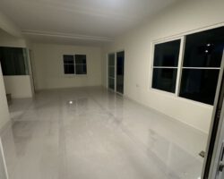 บ้านเดี่ยวให้เช่า 4 ห้องนอน โครงการ LH land and house ทำเล บางนา Villagio 3 ศรีนครินทร์-บางนา