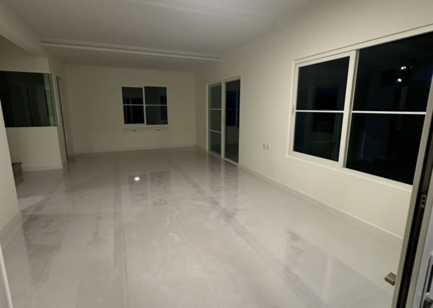 บ้านเดี่ยวให้เช่า 4 ห้องนอน โครงการ LH land and house ทำเล บางนา Villagio 3 ศรีนครินทร์-บางนา