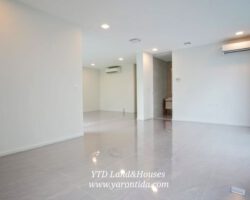 ขาย บ้านหรู วีเว่ บางนา วีเว่ บางนา กม.13 บ้านเดี่ยว Super Luxury