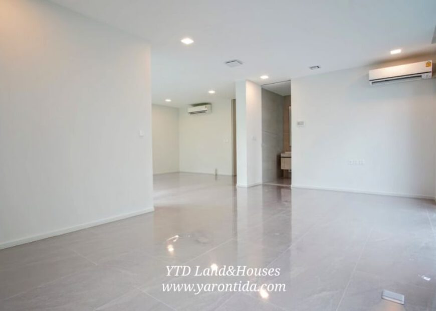 ขาย บ้านหรู วีเว่ บางนา วีเว่ บางนา กม.13 บ้านเดี่ยว Super Luxury