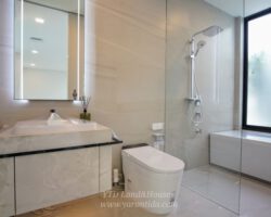 ขาย บ้านหรู วีเว่ บางนา วีเว่ บางนา กม.13 บ้านเดี่ยว Super Luxury
