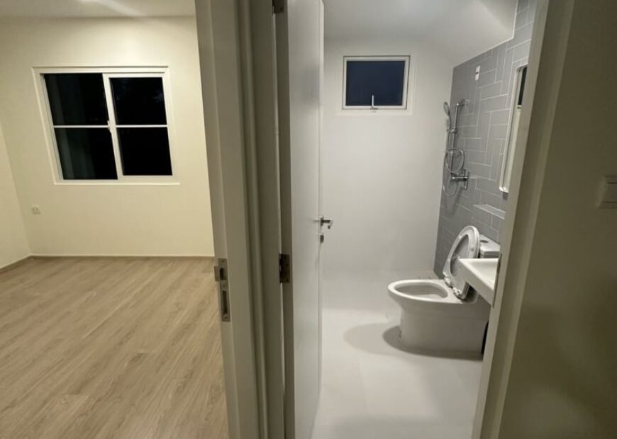 บ้านเดี่ยวให้เช่า 4 ห้องนอน โครงการ LH land and house ทำเล บางนา Villagio 3 ศรีนครินทร์-บางนา