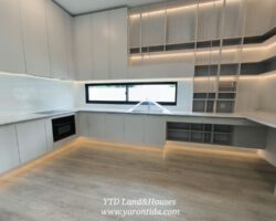 ขาย บ้านหรู วีเว่ บางนา วีเว่ บางนา กม.13 บ้านเดี่ยว Super Luxury