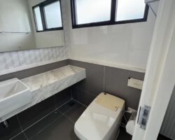 ขายบ้านโครงการ มัณฑนา บางนา กม.7