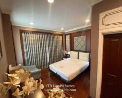 ขายบ้านหรู ในโครงการ เดอะ พาลาซโซ่ สาทร ติดริมถนนใหญ่สาทร-กัลปพฤกษ์