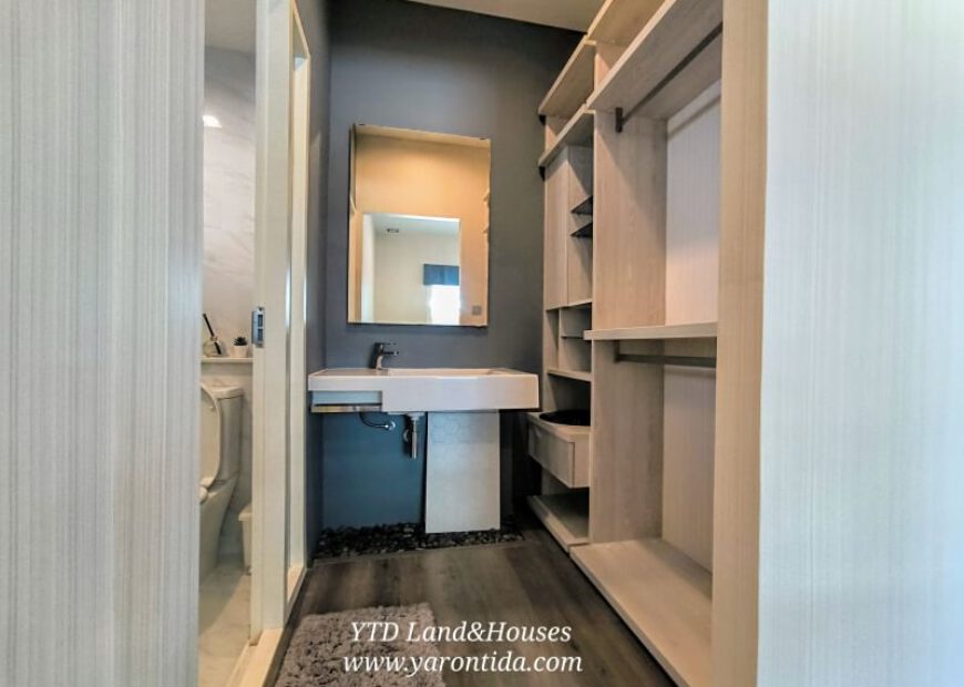 ขายมัณฑนา 2 บางนา กม7 แปลงมุม ต้นโครงการ บ้านใหม่ สภาพดี