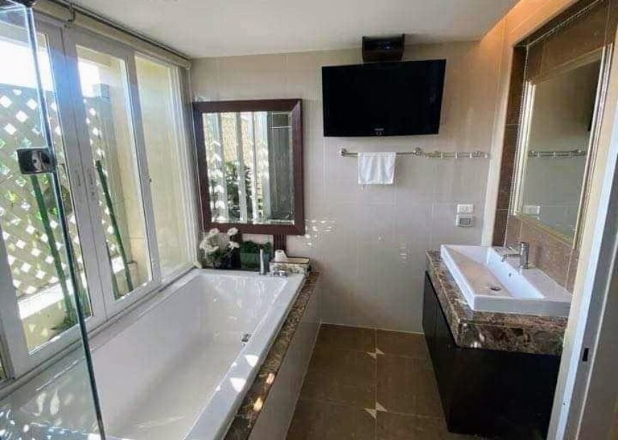 ขายบ้านหรู ในโครงการ เดอะ พาลาซโซ่ สาทร ติดริมถนนใหญ่สาทร-กัลปพฤกษ์
