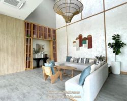 ให้เช่า The City บางนา (โครงการใหม่)