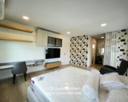 ให้เช่า บ้านเดี่ยว 2 ชั้น โครงการวิลลาจจิโอ 2 ศรีนครินทร์-บางนา