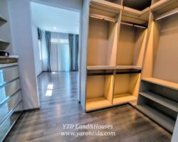 ขายมัณฑนา 2 บางนา กม7 แปลงมุม ต้นโครงการ บ้านใหม่ สภาพดี