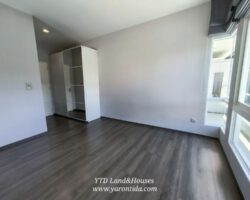 ขายมัณฑนา 2 บางนา กม7 แปลงมุม ต้นโครงการ บ้านใหม่ สภาพดี