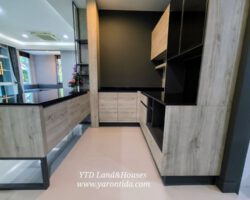 ขายมัณฑนา 2 บางนา กม7 แปลงมุม ต้นโครงการ บ้านใหม่ สภาพดี