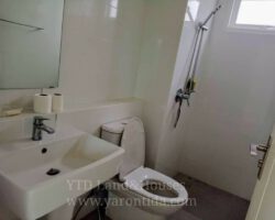 ขาย บ้านเดี่ยว โครงการVillaggio ประชาอุทิศ 90 แปลงมุม