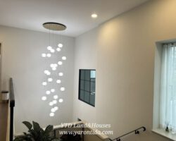 ให้เช่าบ้านหรู นันทวัน พระราม 9 – กรุงเทพกรีฑาตัดใหม่ (Fully furnished)