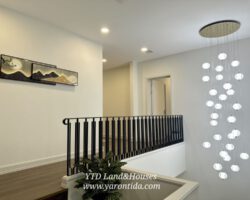 ให้เช่าบ้านหรู นันทวัน พระราม 9 – กรุงเทพกรีฑาตัดใหม่ (Fully furnished)