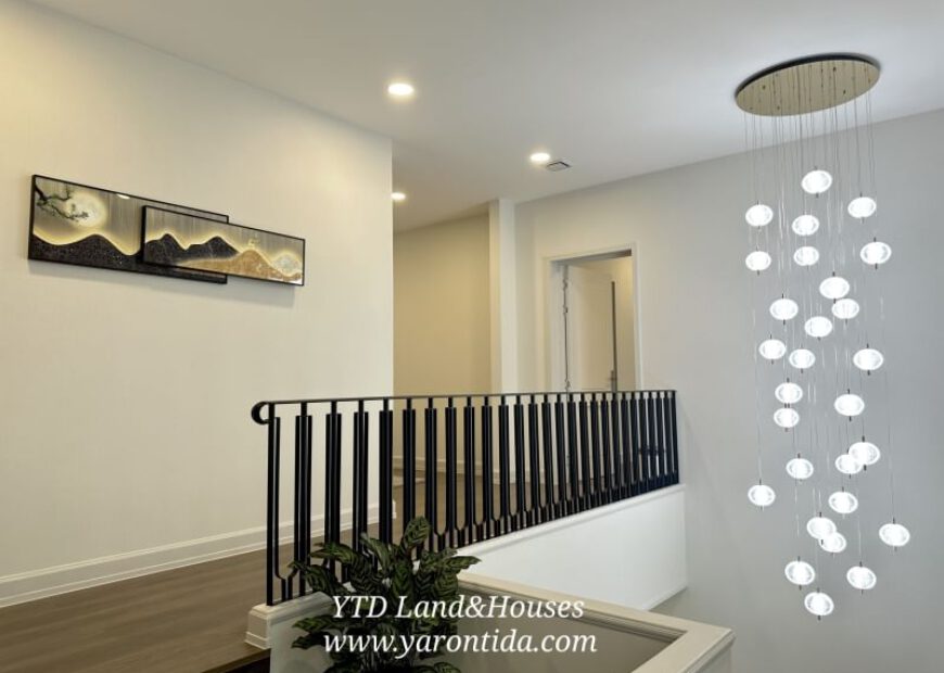 ให้เช่าบ้านหรู นันทวัน พระราม 9 – กรุงเทพกรีฑาตัดใหม่ (Fully furnished)