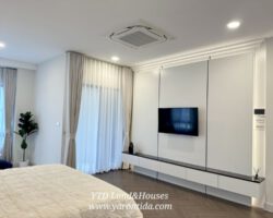ให้เช่าบ้านหรู นันทวัน พระราม 9 – กรุงเทพกรีฑาตัดใหม่ (Fully furnished)