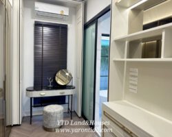 ให้เช่าบ้านหรู นันทวัน พระราม 9 – กรุงเทพกรีฑาตัดใหม่ (Fully furnished)