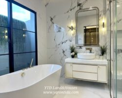 ให้เช่าบ้านหรู นันทวัน พระราม 9 – กรุงเทพกรีฑาตัดใหม่ (Fully furnished)