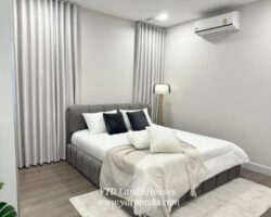 ให้เช่าบ้านหรู นันทวัน พระราม 9 – กรุงเทพกรีฑาตัดใหม่ (Fully furnished)