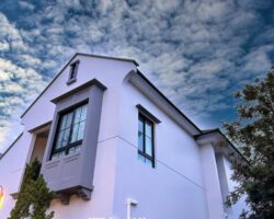 ให้เช่าบ้านหรู นันทวัน พระราม 9 – กรุงเทพกรีฑาตัดใหม่ (Fully furnished)