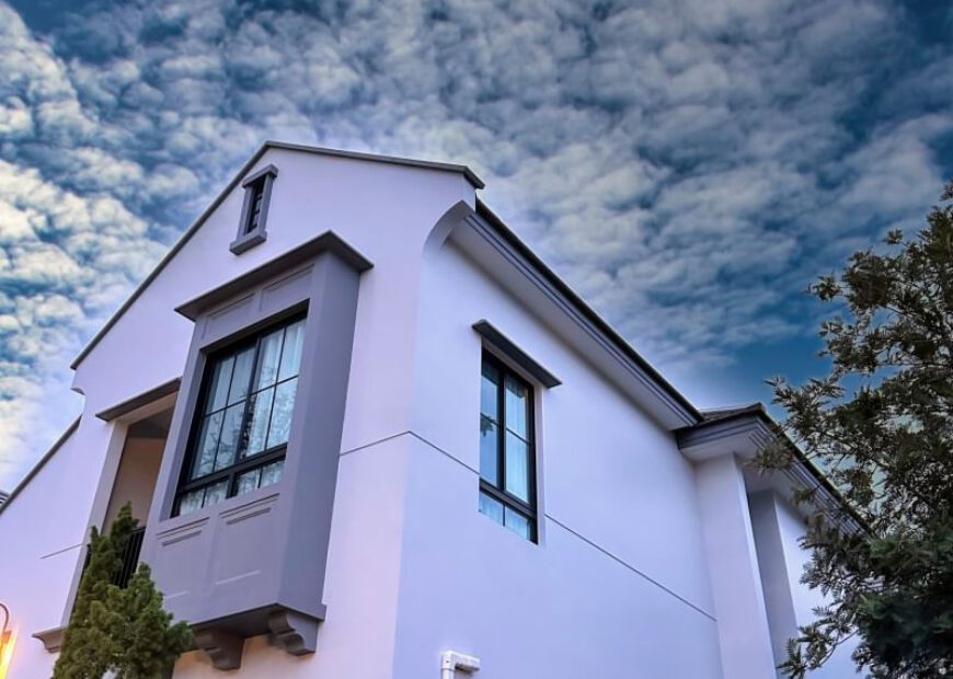 ให้เช่าบ้านหรู นันทวัน พระราม 9 – กรุงเทพกรีฑาตัดใหม่ (Fully furnished)