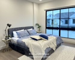 ให้เช่าบ้านหรู นันทวัน พระราม 9 – กรุงเทพกรีฑาตัดใหม่ (Fully furnished)