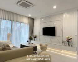 ให้เช่าบ้านหรู นันทวัน พระราม 9 – กรุงเทพกรีฑาตัดใหม่ (Fully furnished)