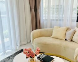 The City บางนา ไซส์ L บ้านเดี่ยวหรู โครงการใหม่ ติดเมกา-บางนา ให้เช่า