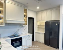 ให้เช่าบ้านหรู นันทวัน พระราม 9 – กรุงเทพกรีฑาตัดใหม่ (Fully furnished)