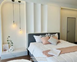 The City บางนา ไซส์ L บ้านเดี่ยวหรู โครงการใหม่ ติดเมกา-บางนา ให้เช่า