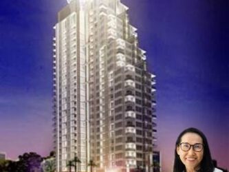 ขายคอนโด The Lighthouse Condo Charoen Nakhon 14