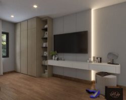 ให้เช่าบ้านเดี่ยว โครงการ Centro บางนา บ้านเดี่ยวดีไซน์ใหม่ติดเมกะ-บางนา