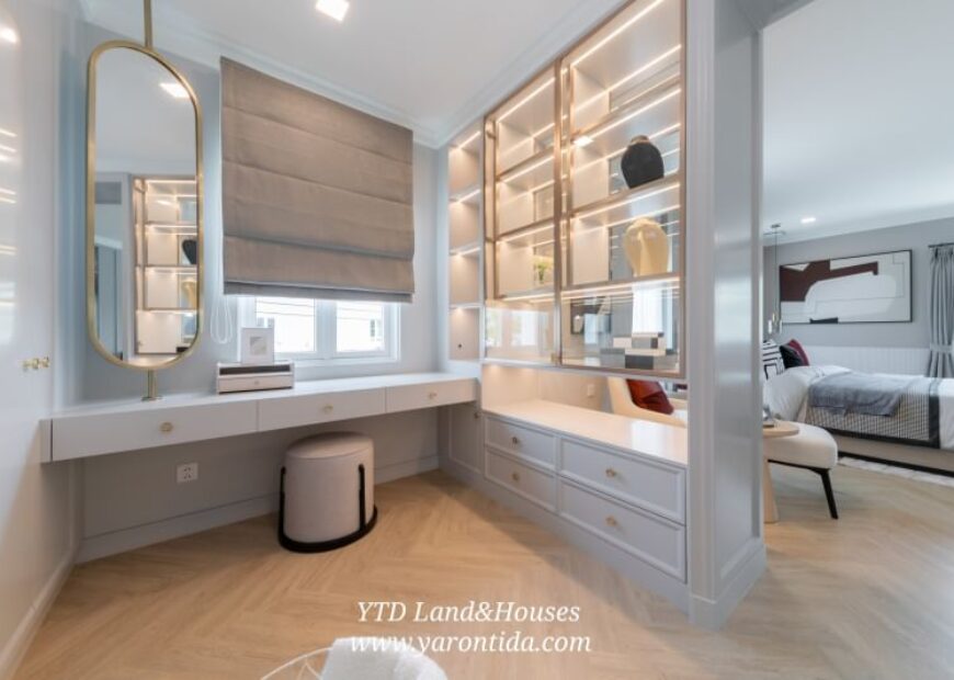 ให้เช่าบ้านสวยๆ ชัยพฤกษ์ บางนา กม.15 แปลงหัวมุมติดสโมสร สระว่ายน้ำ ปล่อยเช่า  (เฟอร์นิเจอร์ครบ)