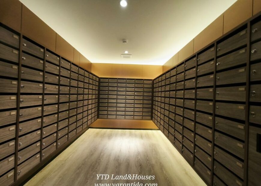 ให้เช่า ดี คอนโด แอร์ ลาดกระบัง ใกล้สนามบินสุวรรณภูมิ