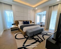 ขายบ้านหรู ใหม่ นันทวัน พระราม 9 – กรุงเทพกรีฑาตัดใหม่